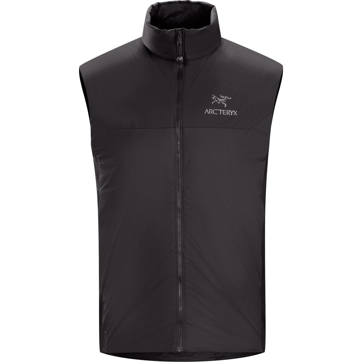 ArcTeryx Atom Lt Mens Vest 2020 Black 
