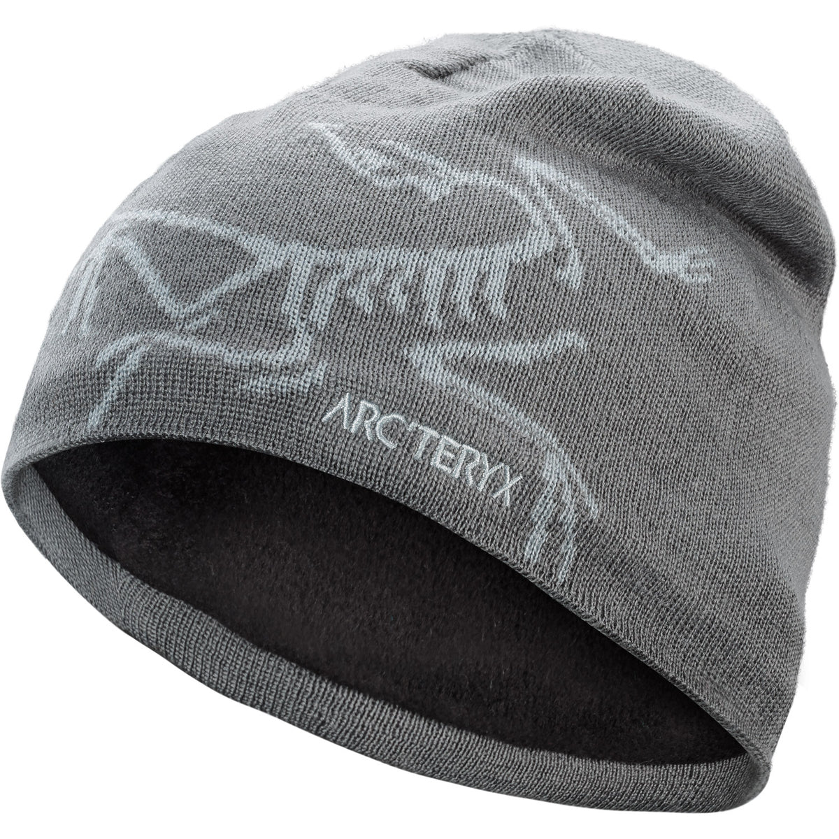 Arcteryx Bird Head Toque Beanie 2020 Proteus robotica