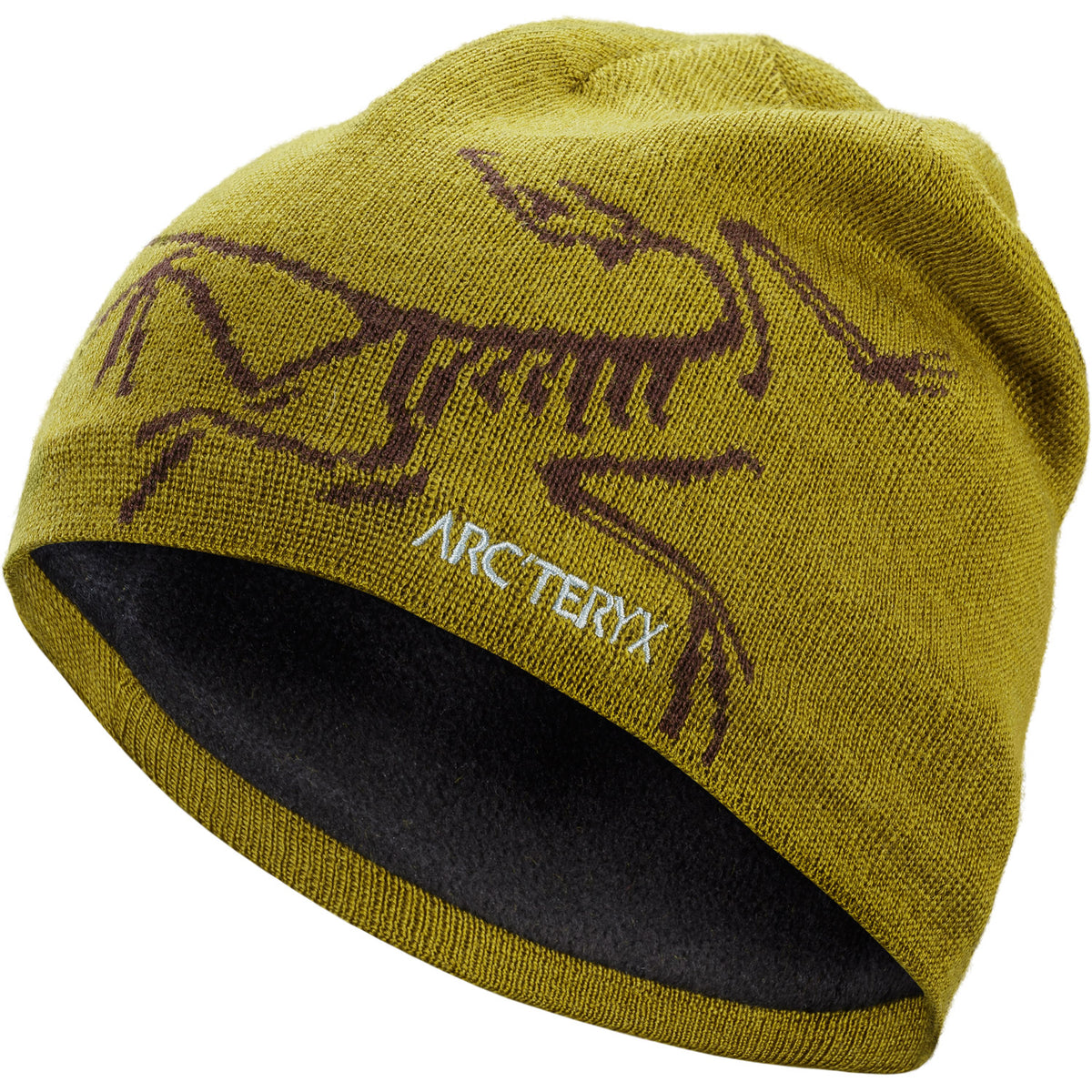 Arcteryx Bird Head Toque Beanie 2020 Yukon Flux