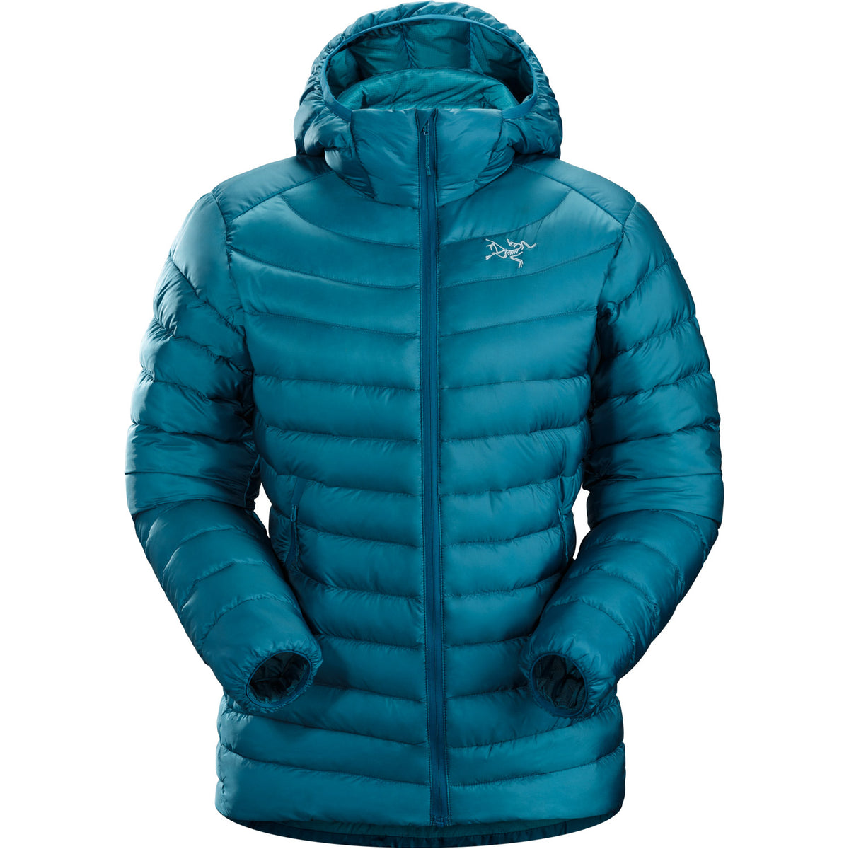 Arcteryx Cerium Lt Hoody Women's Midlayer 2020 iliad