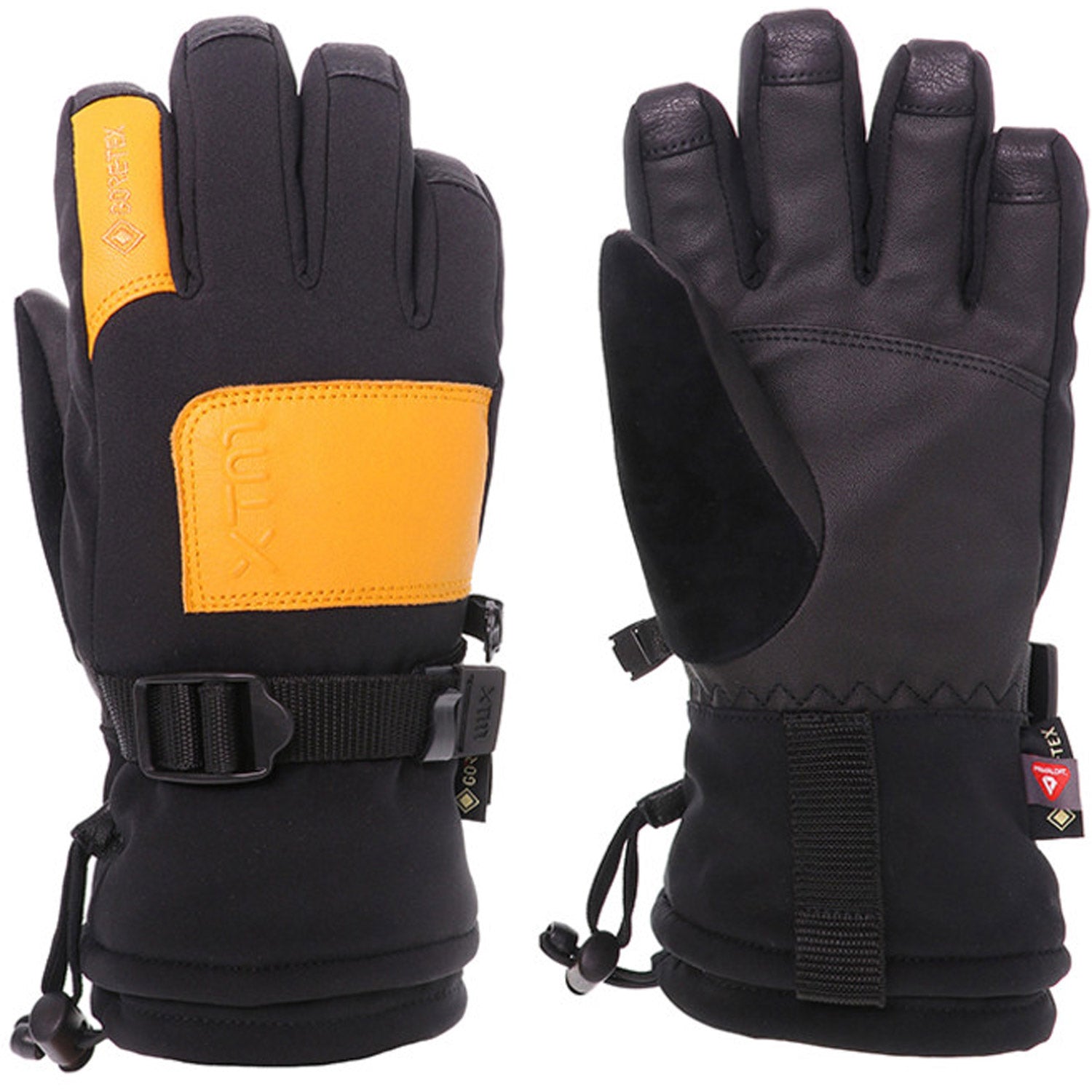 Aspen III GORE-TEX Kids' Snow Gloves