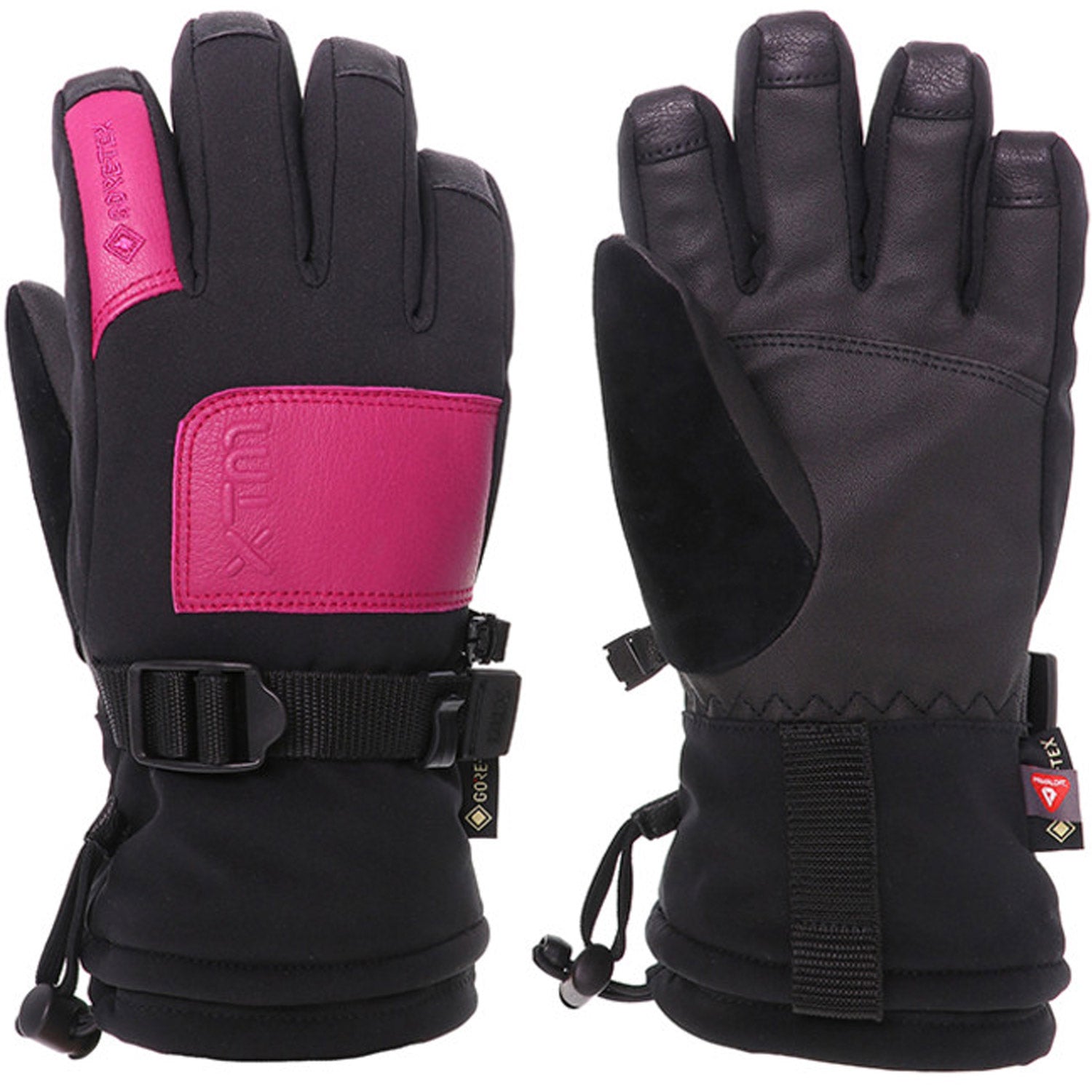 Aspen III GORE-TEX Kids' Snow Gloves