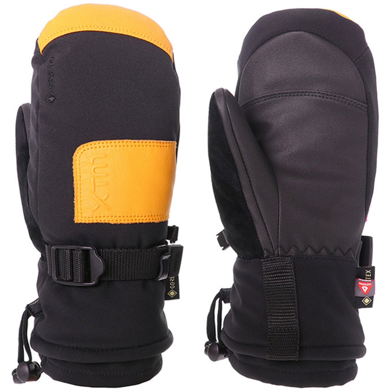 Aspen III GORE-TEX Kids' Snow Mitts