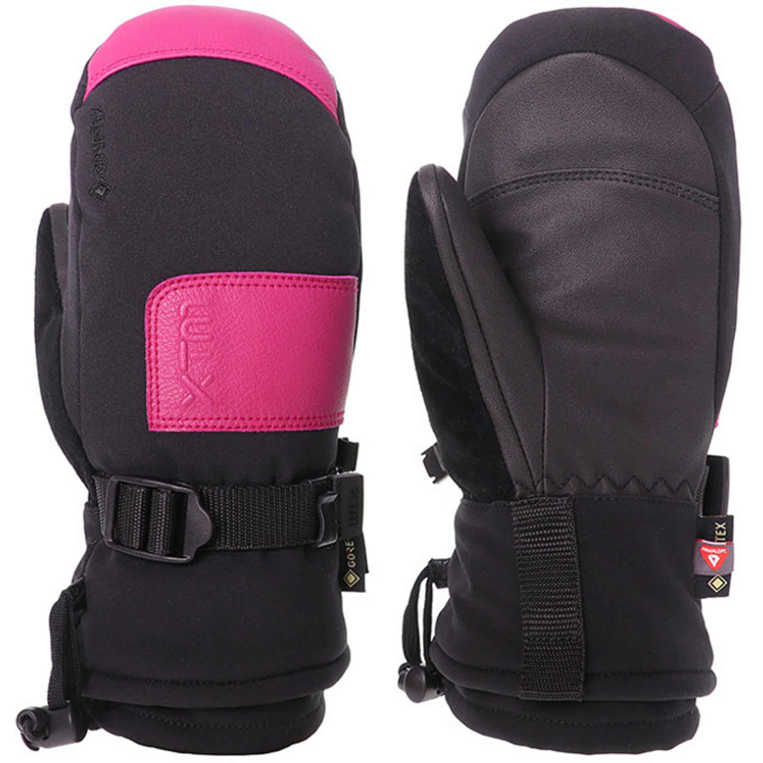 Aspen III GORE-TEX Kids' Snow Mitts