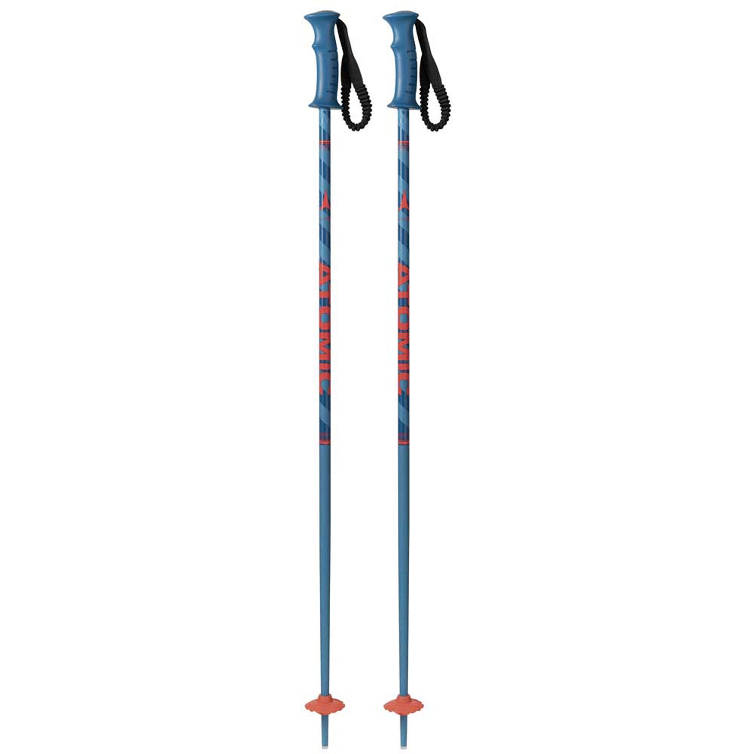 AMT Kids Ski Poles