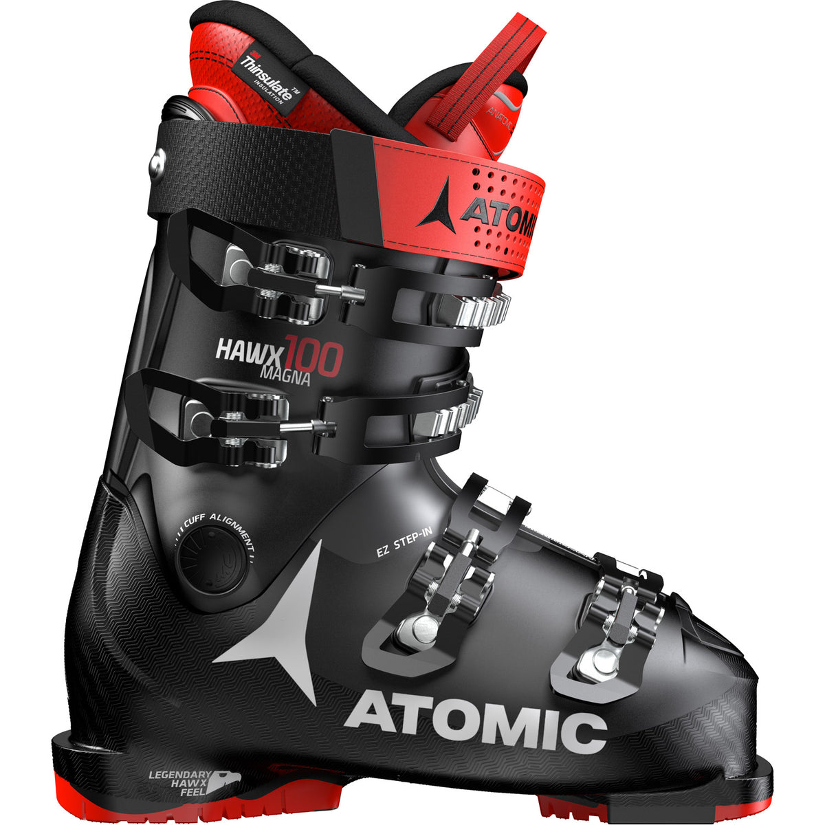 Atomic Hawx Magna 100 Ski Boot 2020