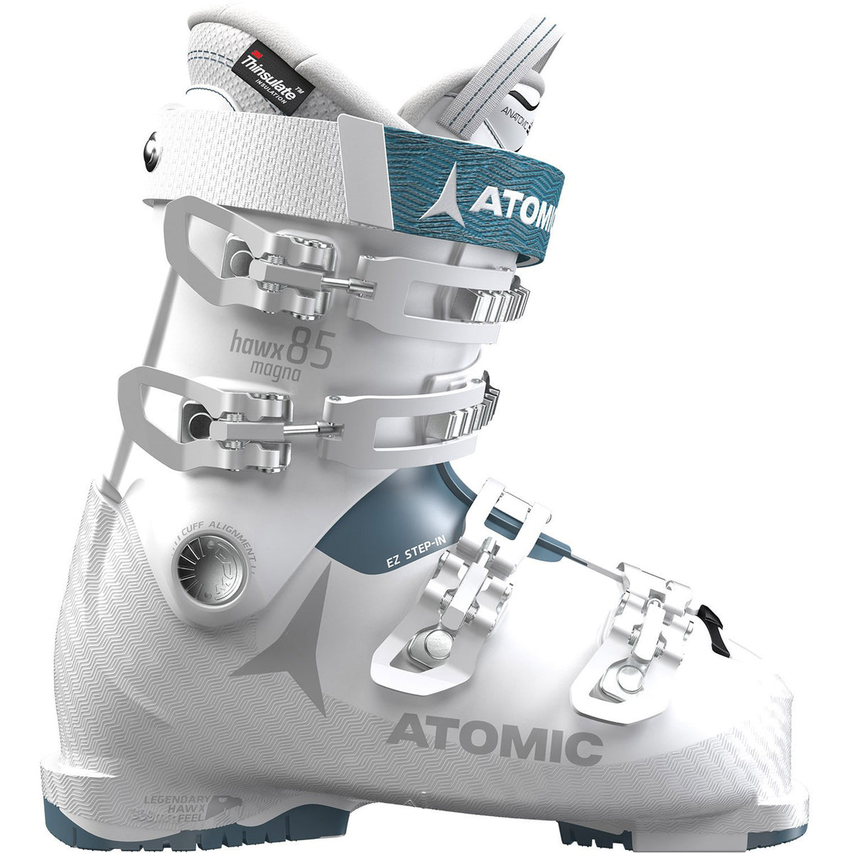 Atomic Hawx Magna 85 W Ski Boot 2020