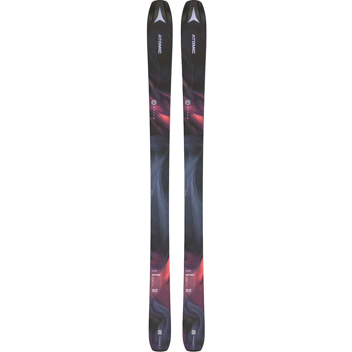 Maven 86 C Ski 2023