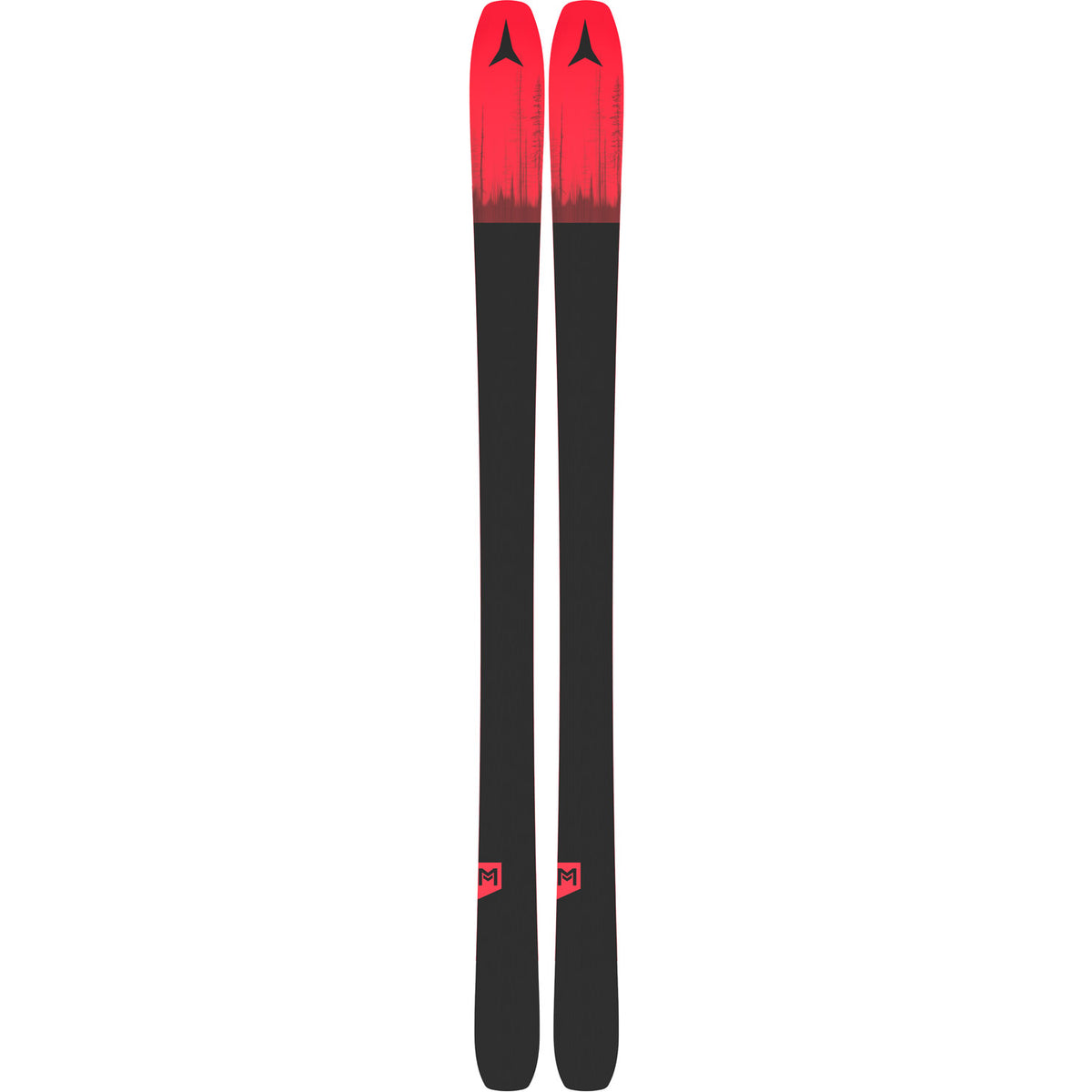 Atomic Maverick 95 TI Ski 2022