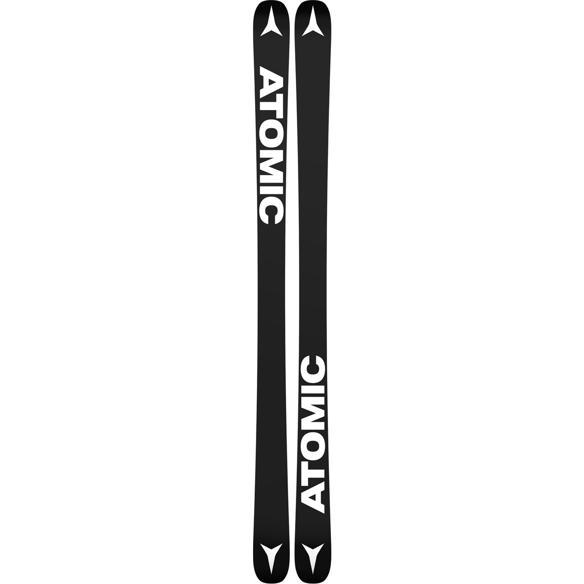 Punx Seven Skis 2022