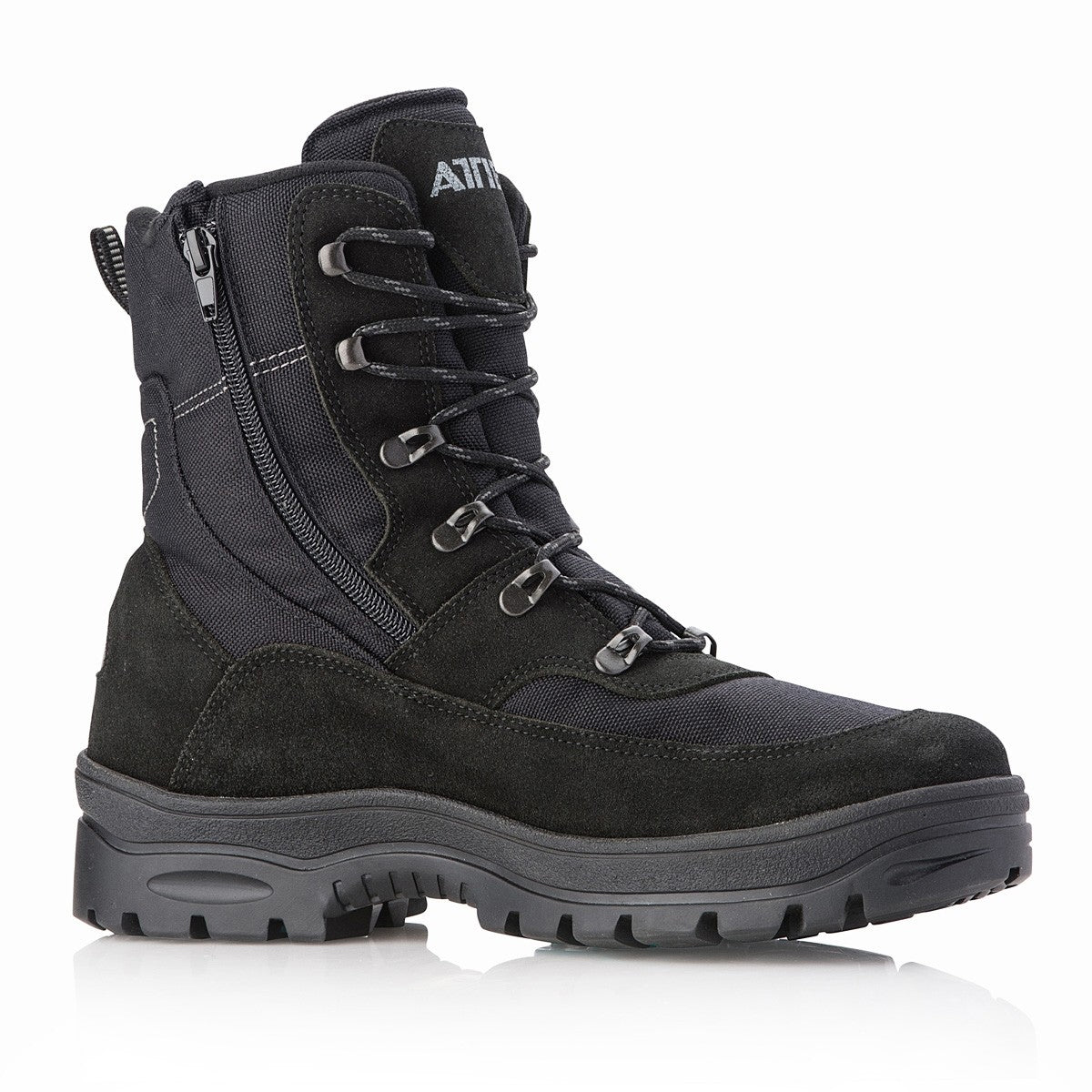Attiba Eiger 2 Apre Boot 2019 Black