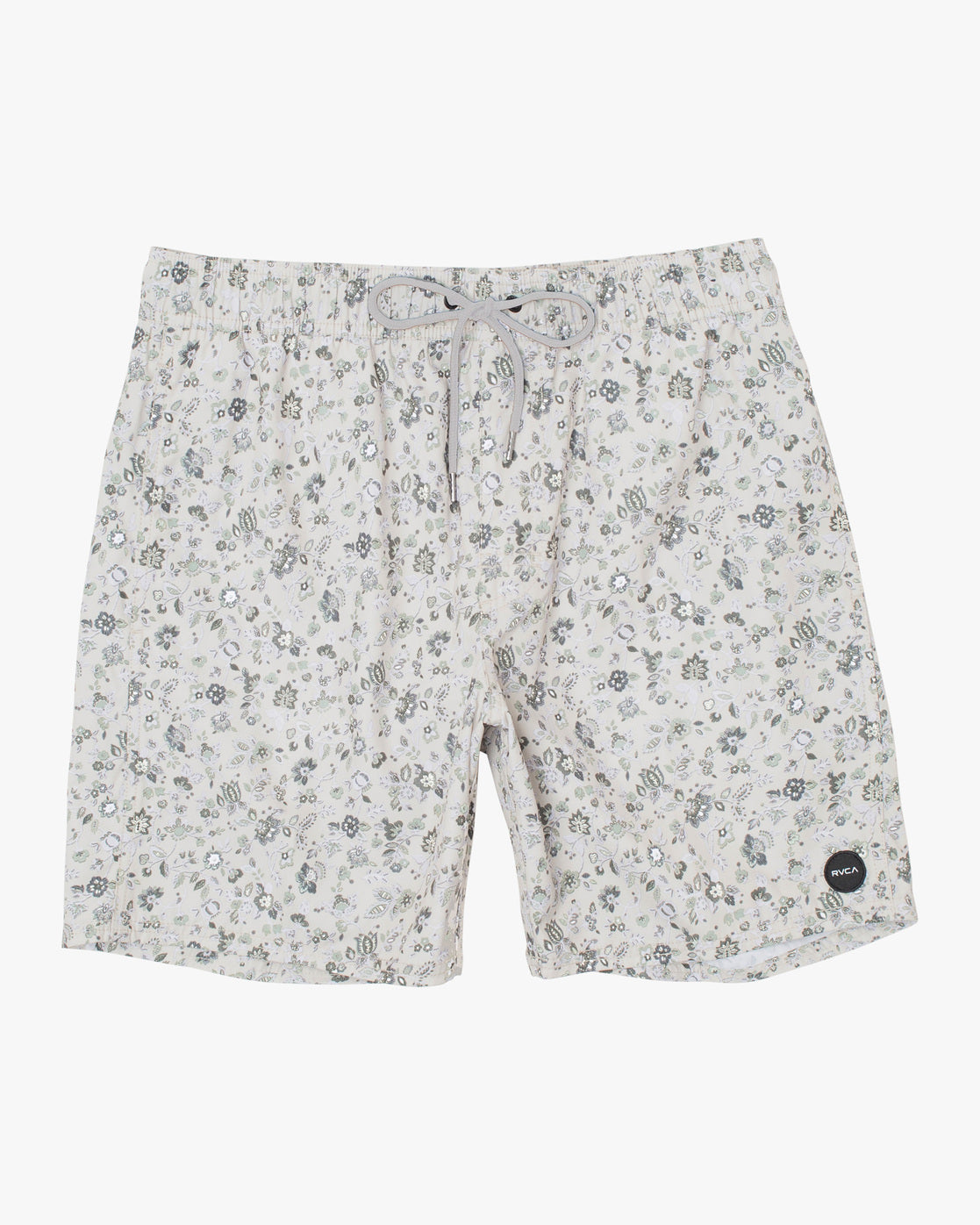 Perry Elastic Boardshorts 17"