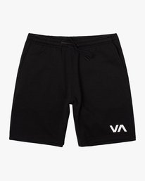 Sport Elastic Walkshorts Iv 19"