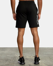 Sport Elastic Walkshorts Iv 19"