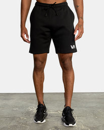 Sport Elastic Walkshorts Iv 19"