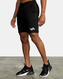 Sport Elastic Walkshorts Iv 19"