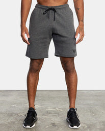 Sport Elastic Walkshorts Iv 19"