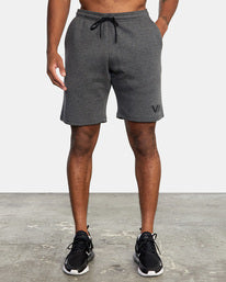 Sport Elastic Walkshorts Iv 19"