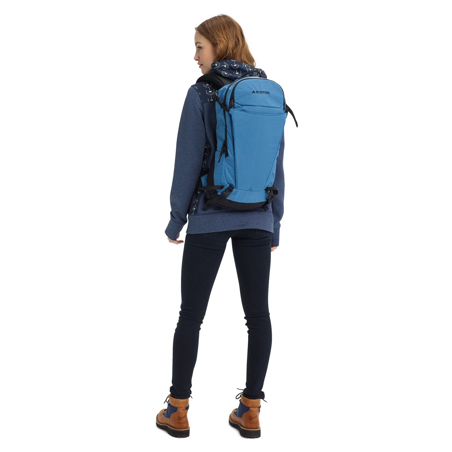 Burton Skyward 18L Backpack 2019 Vallarta Ripstop