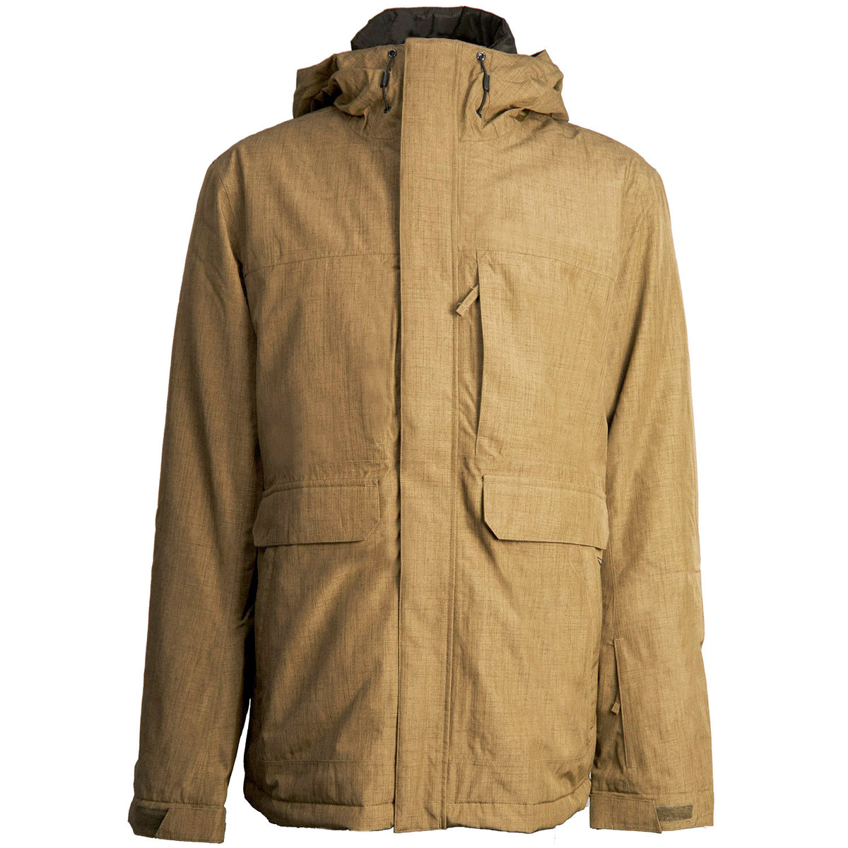 Ripzone Fallout 3in1 Snow Jacket 2018 Kangaroo