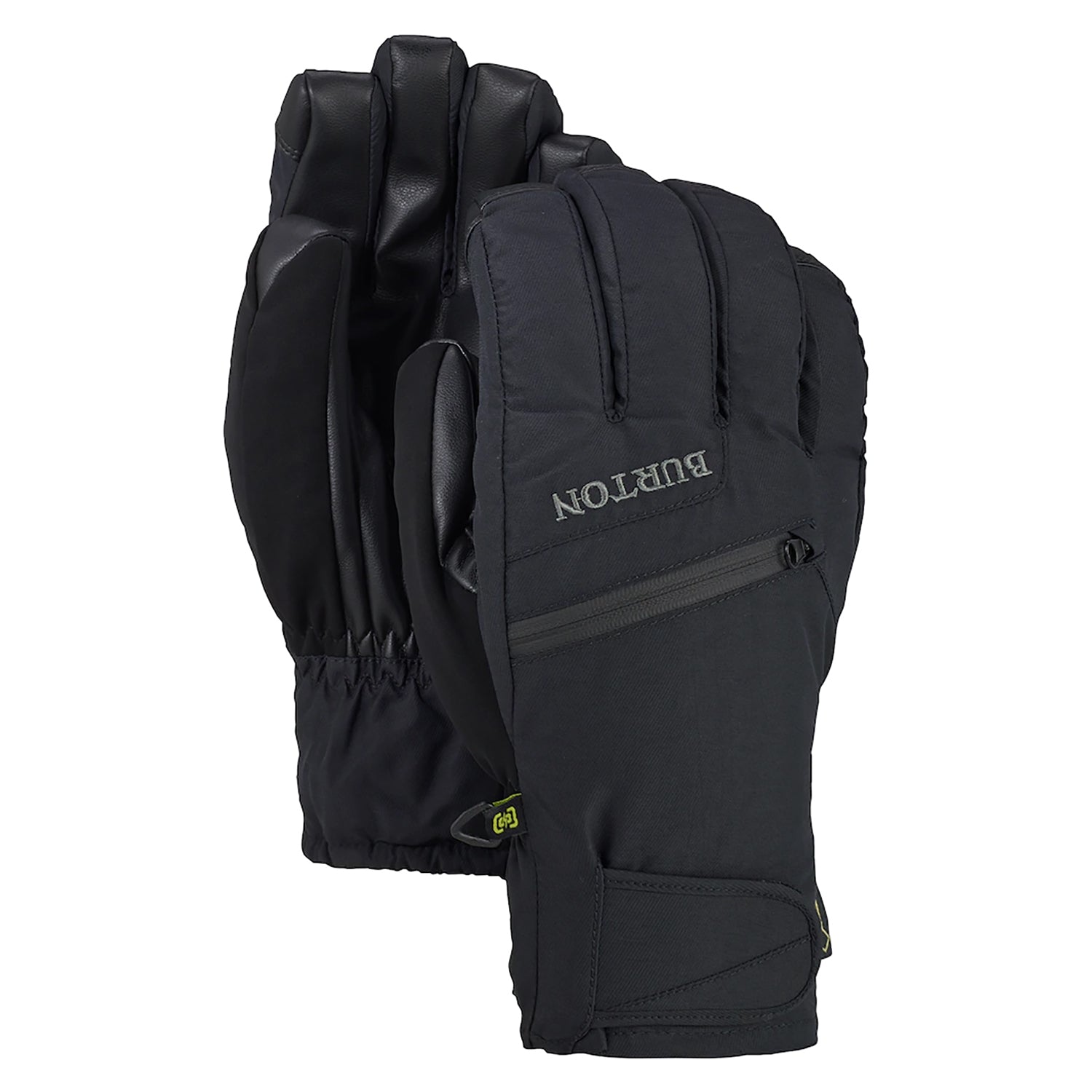Burton Gore-Tex Snowboard Underglove 2019 True Black