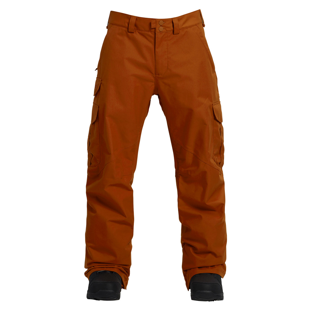 Burton Cargo Mid Snowboard Pant 2019 Adobe