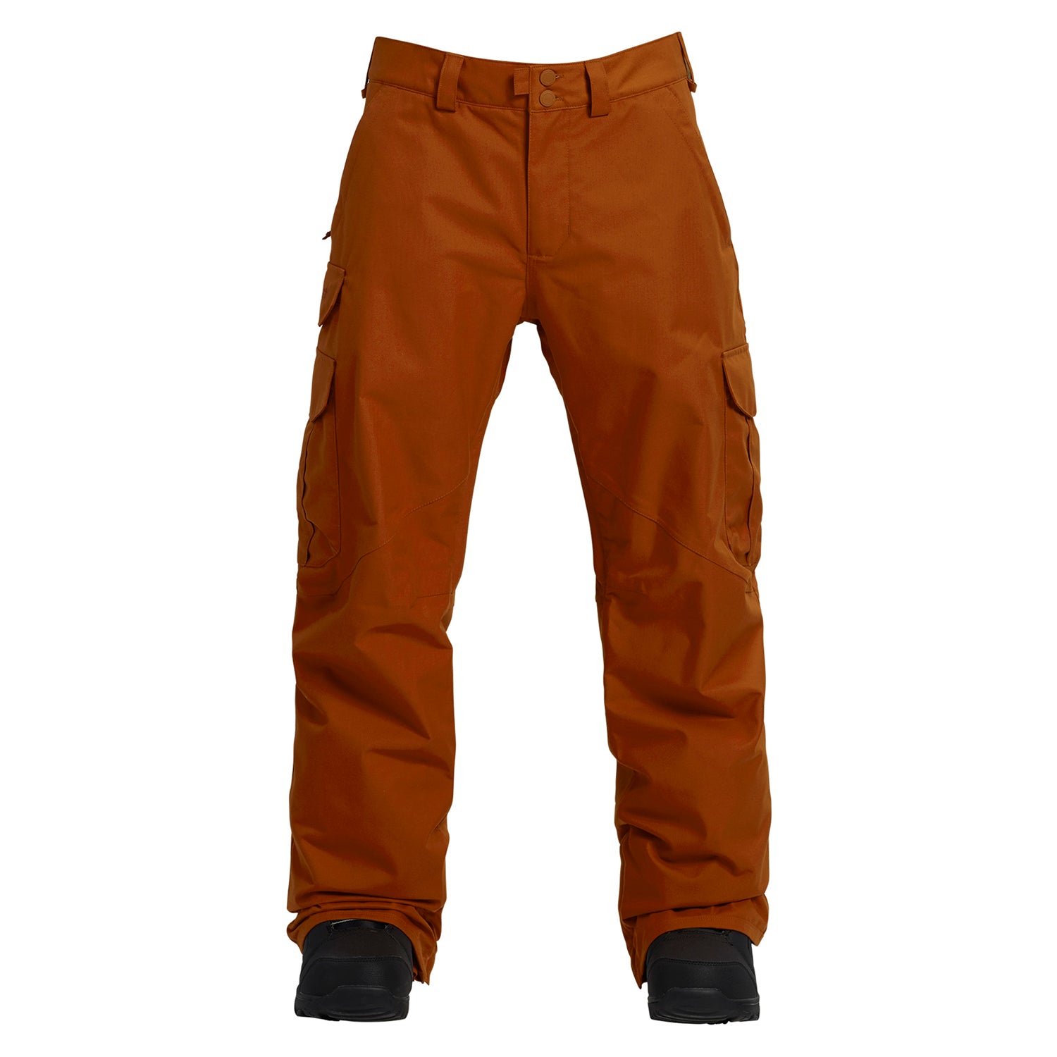 Burton Cargo Mid Snowboard Pant 2019 Adobe