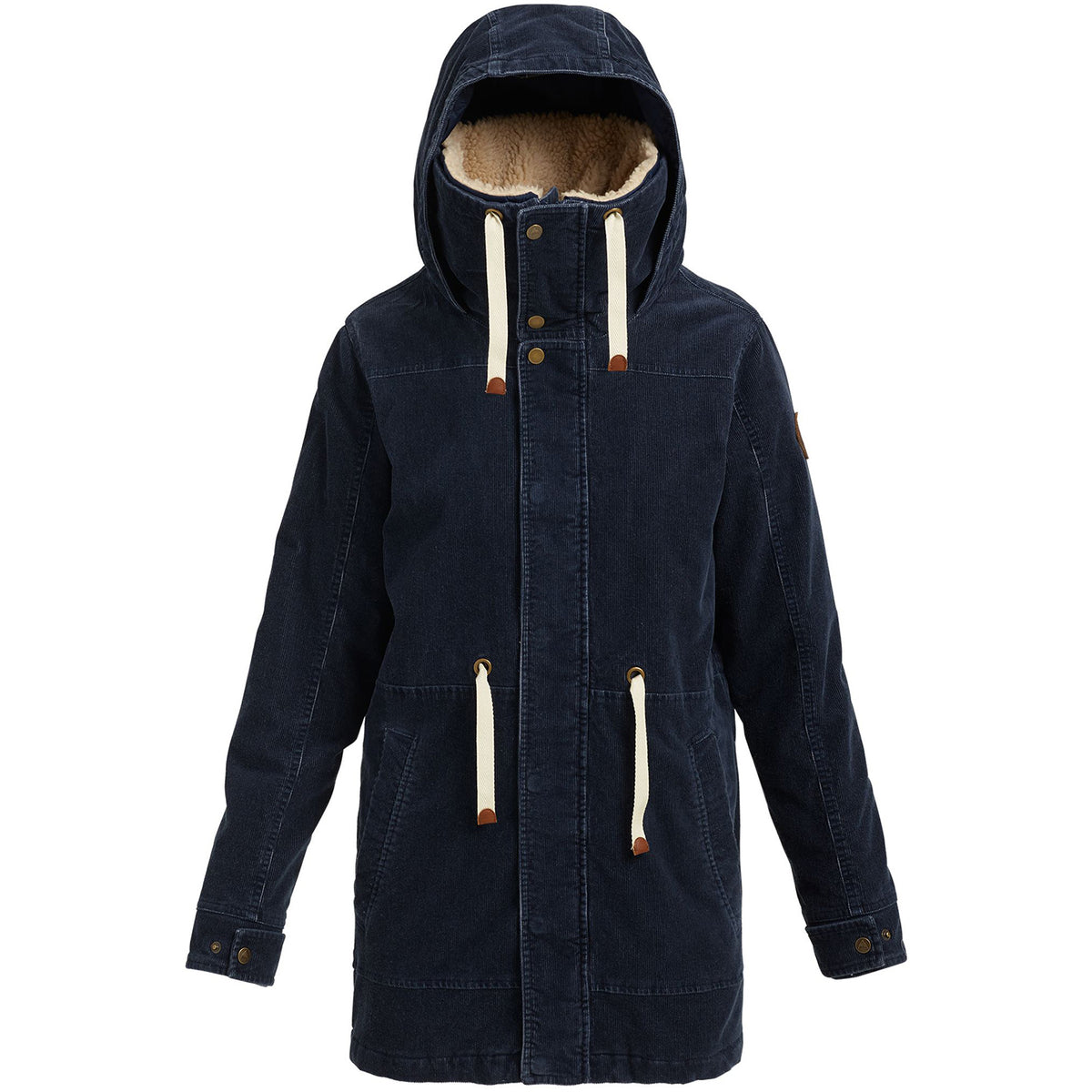 Burton Hazelton Snowboard Jacket 2019 Mood Indigo