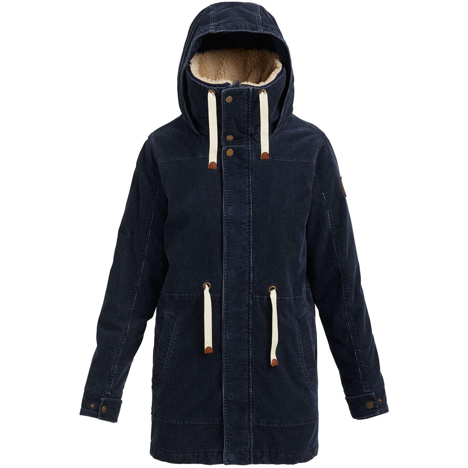 Burton Hazelton Snowboard Jacket 2019 Mood Indigo