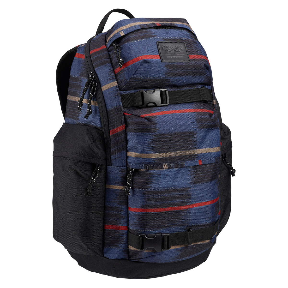 Burton Kilo 27L Backpack 2019 CheckYoSelf Print