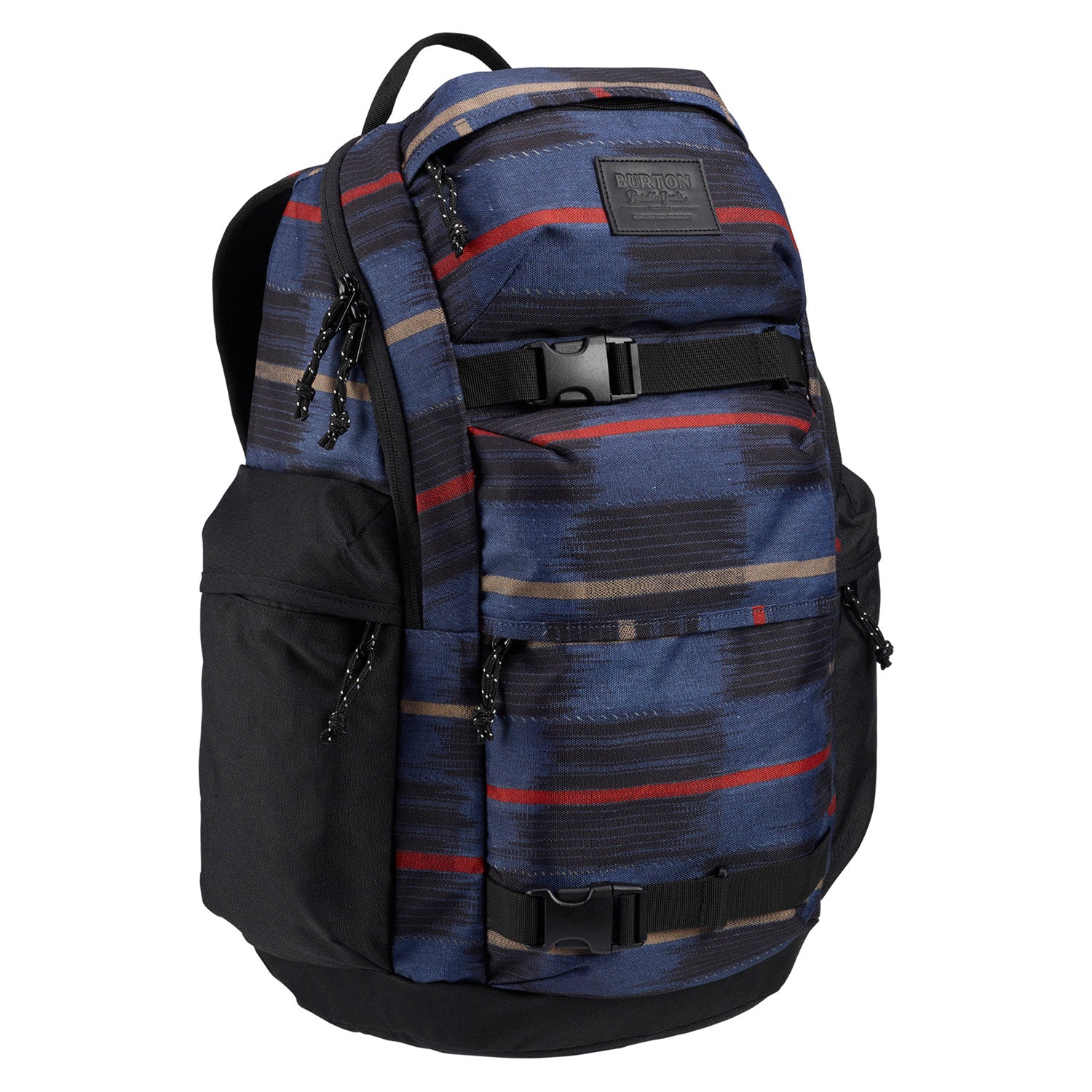 Burton Kilo 27L Backpack 2019 CheckYoSelf Print