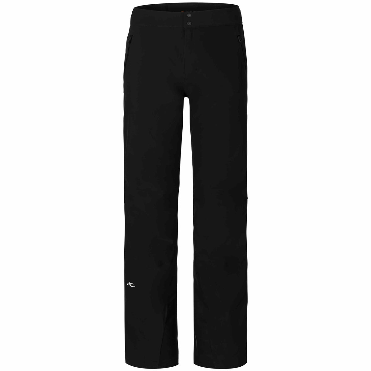 Kjus Formula Mens Ski Pant 2018 Black