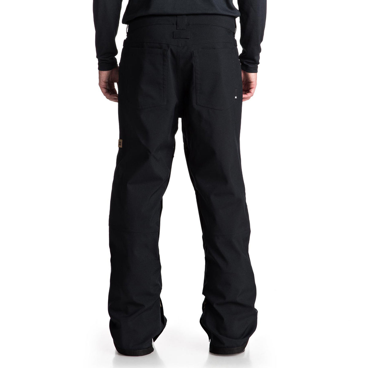 DC Relay Snowboard Pant 2019 Black