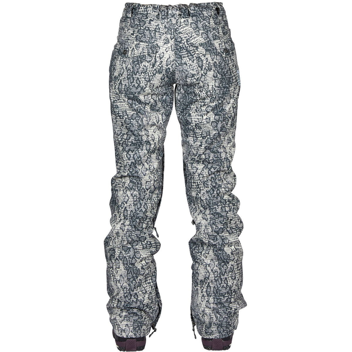 Nikita Cedar Snowboard Pant 2019 Snake