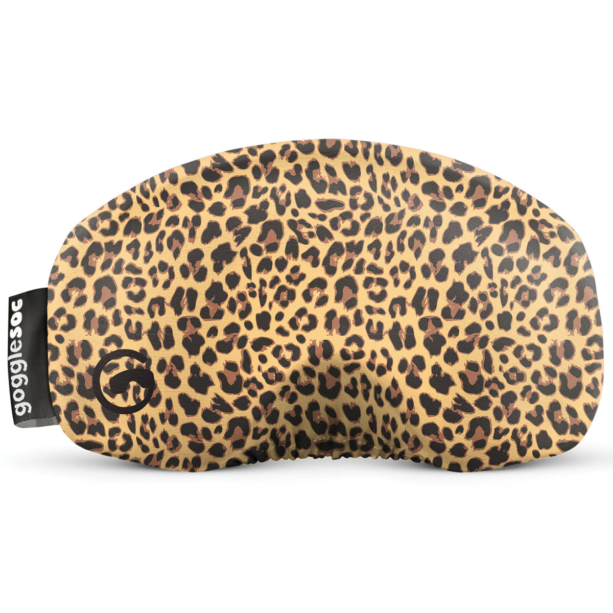 Gogglesoc Wild Collection Protective Soc 2018 Leopard