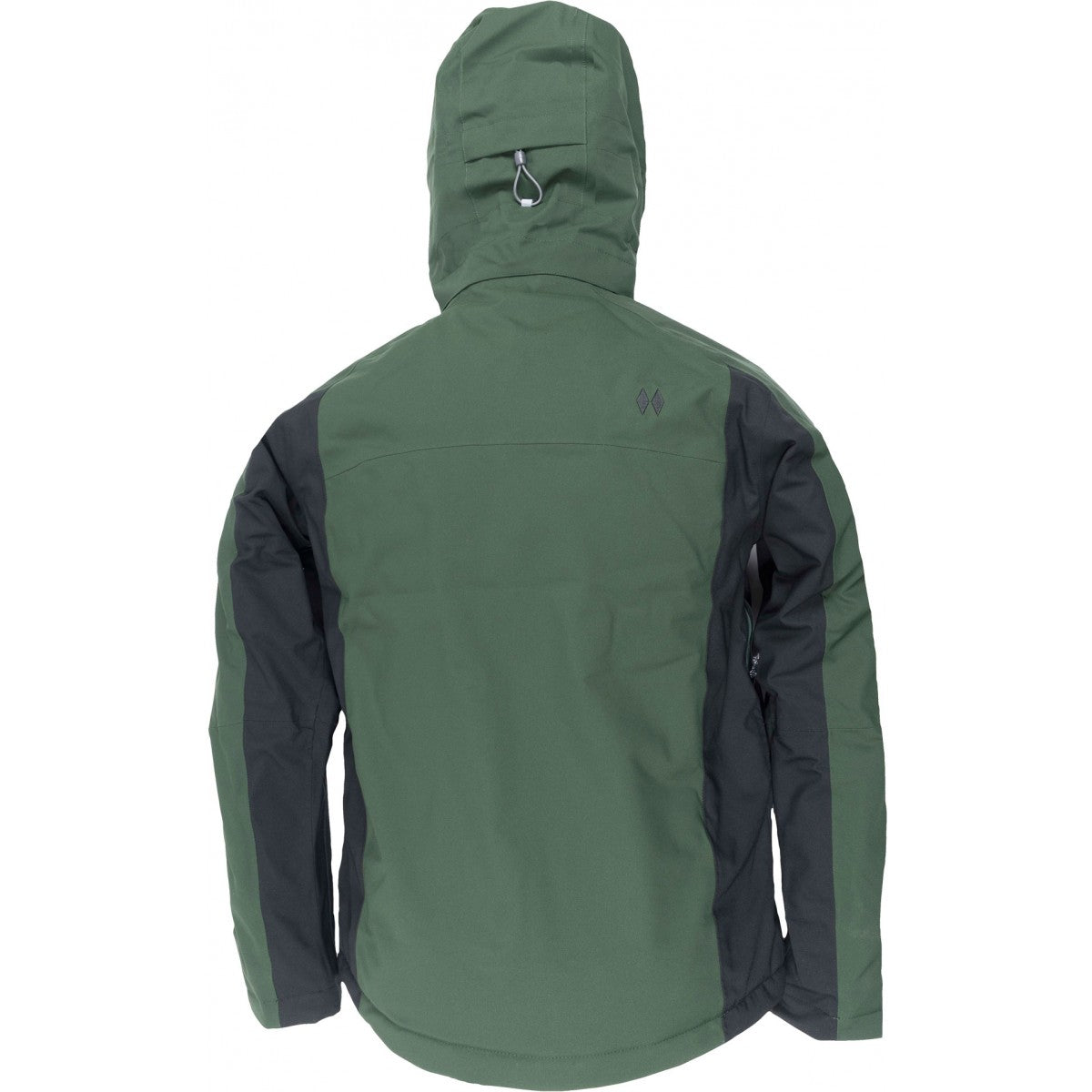 Double Diamond Rebel Insulated Snow Jacket 2018 Mountain View