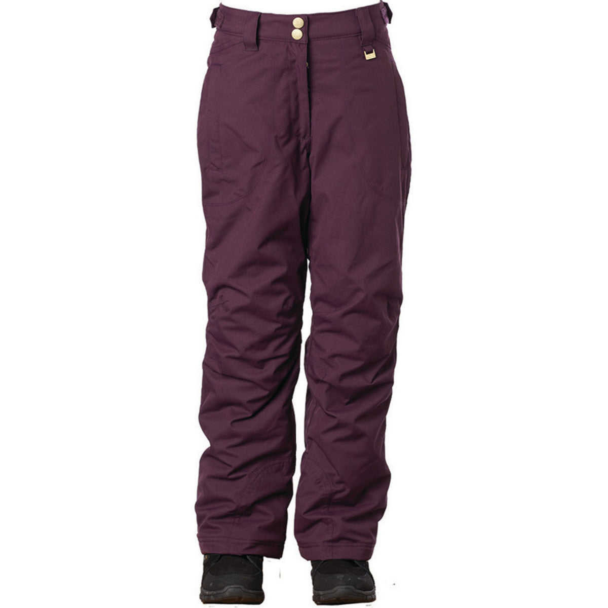 BF4EVA Girls Snow Pant