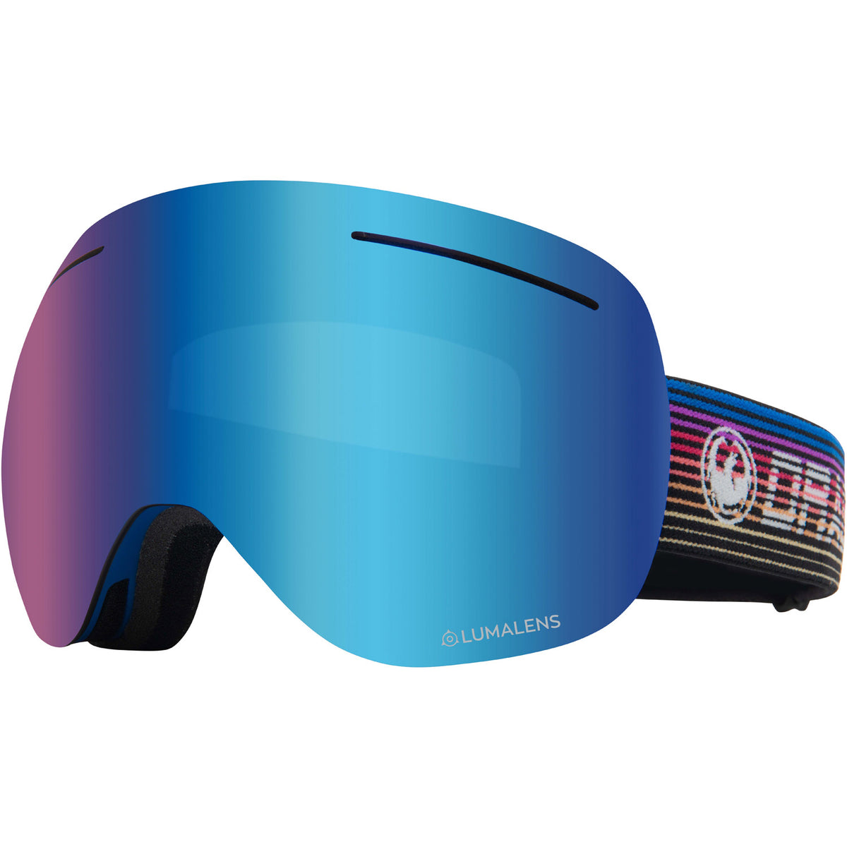 X1 Snow Goggle 2020