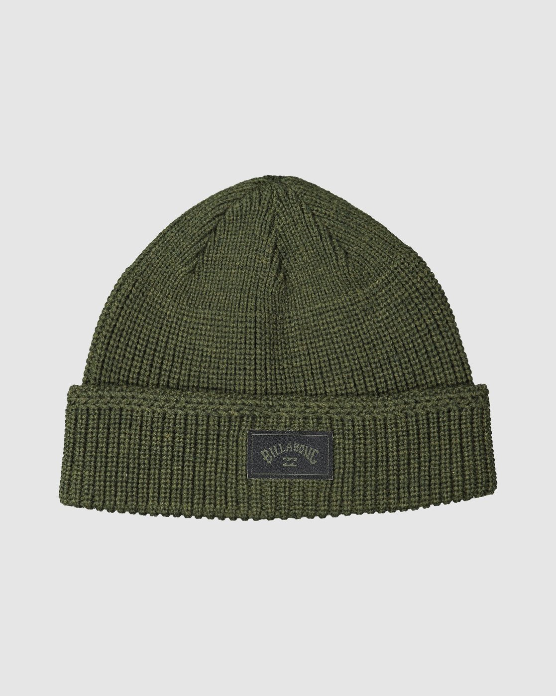 Billabong Adiv Furnace Beanie MILITARY