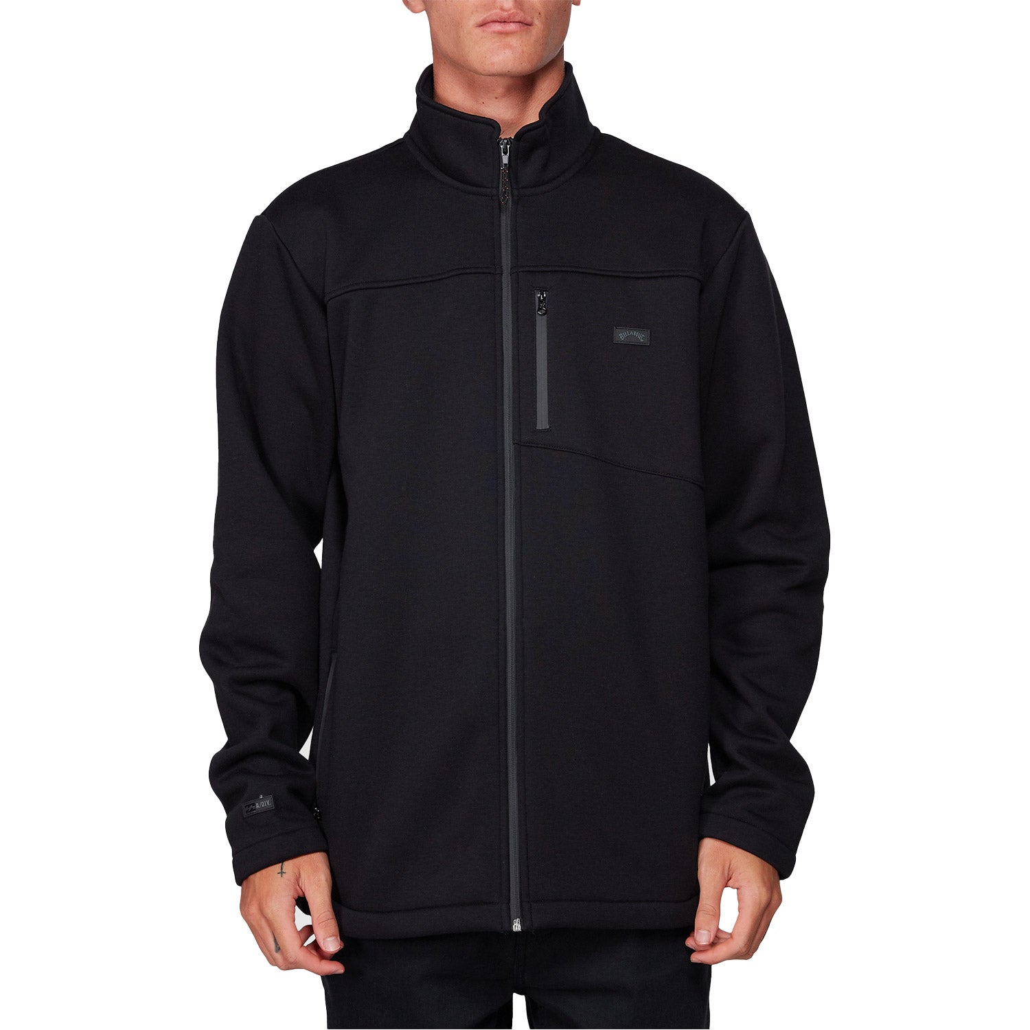 Billabong Adiv Mainland Zip Thru Jacket