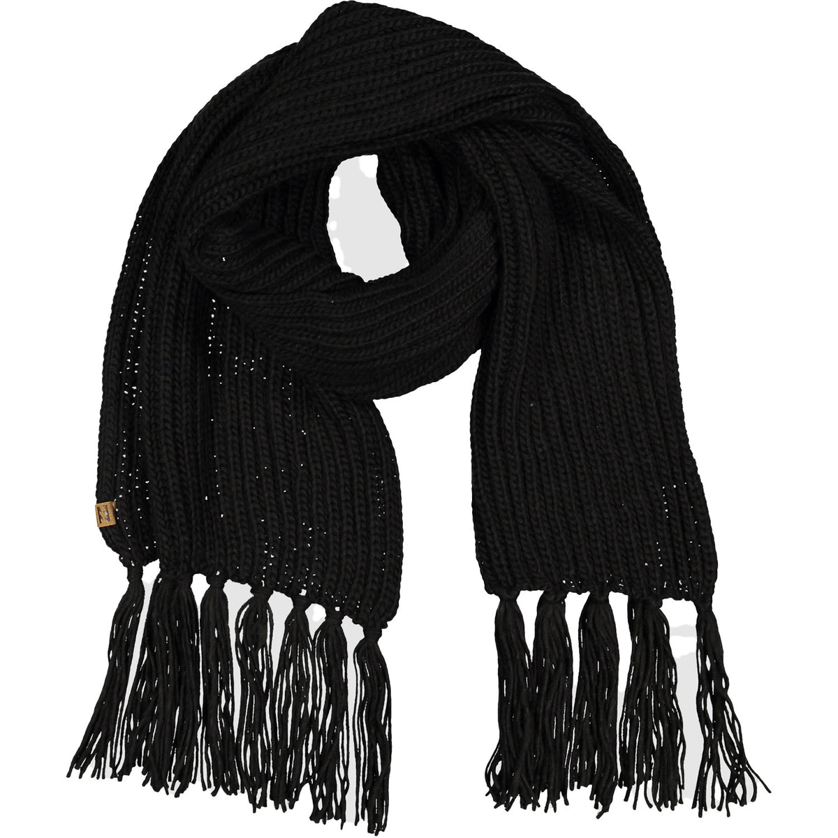 Billabong Alfie Scarf Black