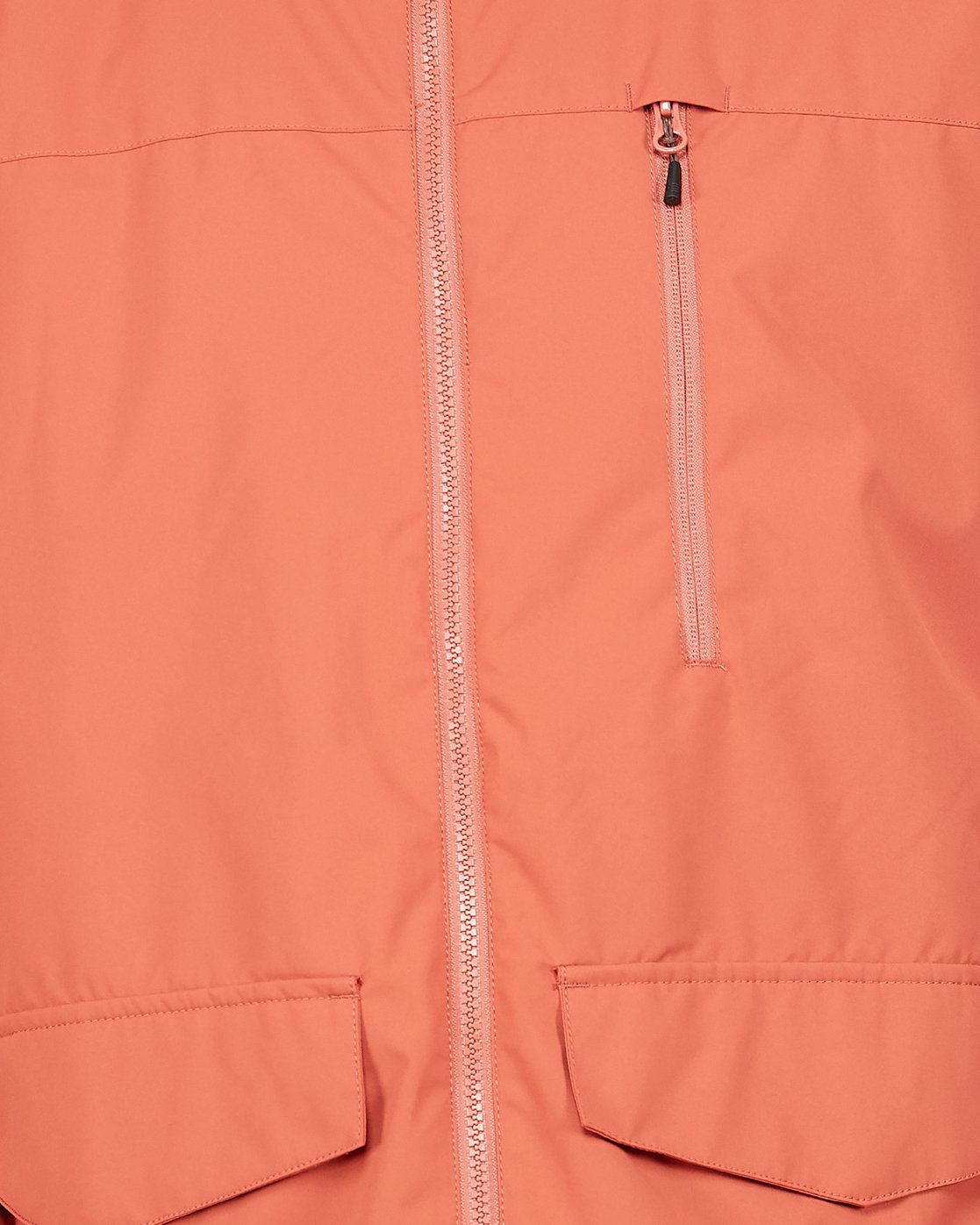 Billabong All Day 2L 10K Jacket Auburn