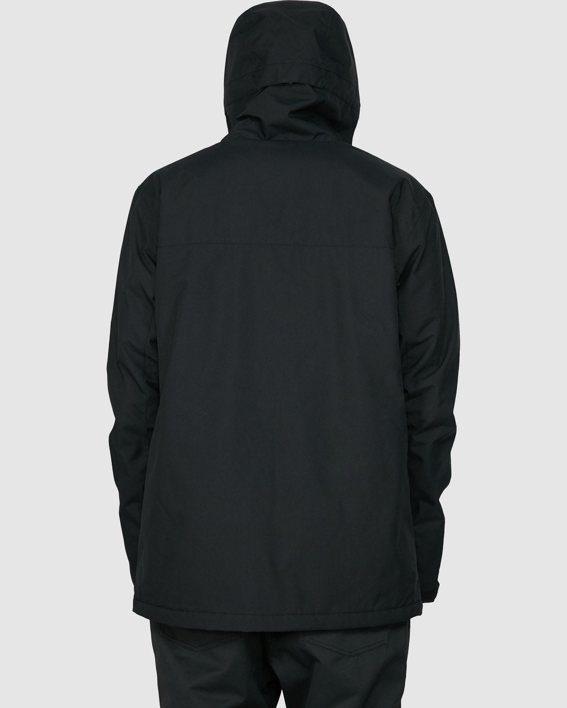 Billabong All Day 2L 10K Jacket Black