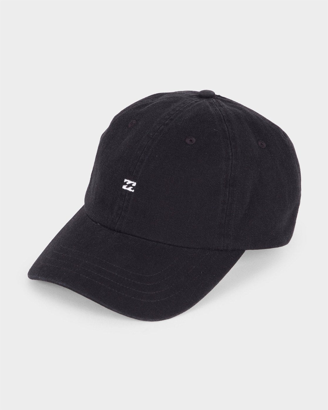 Billabong All Day Lad Cap Black