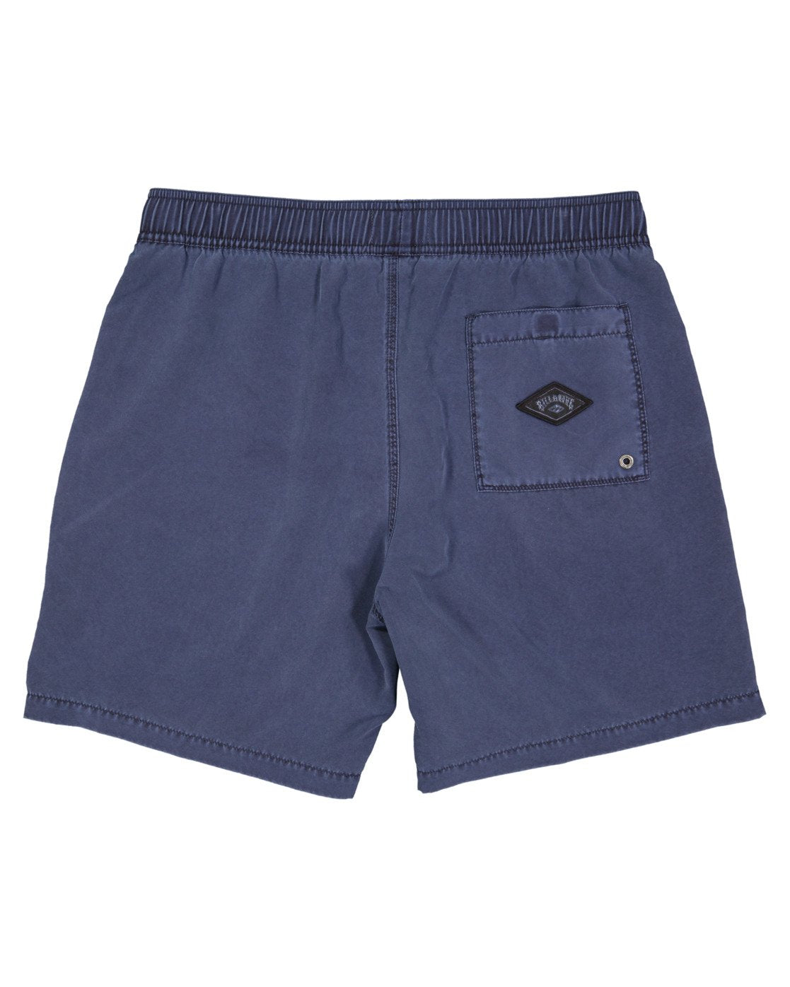 Billabong All Day Overdye Layback Boardshorts Denim blue