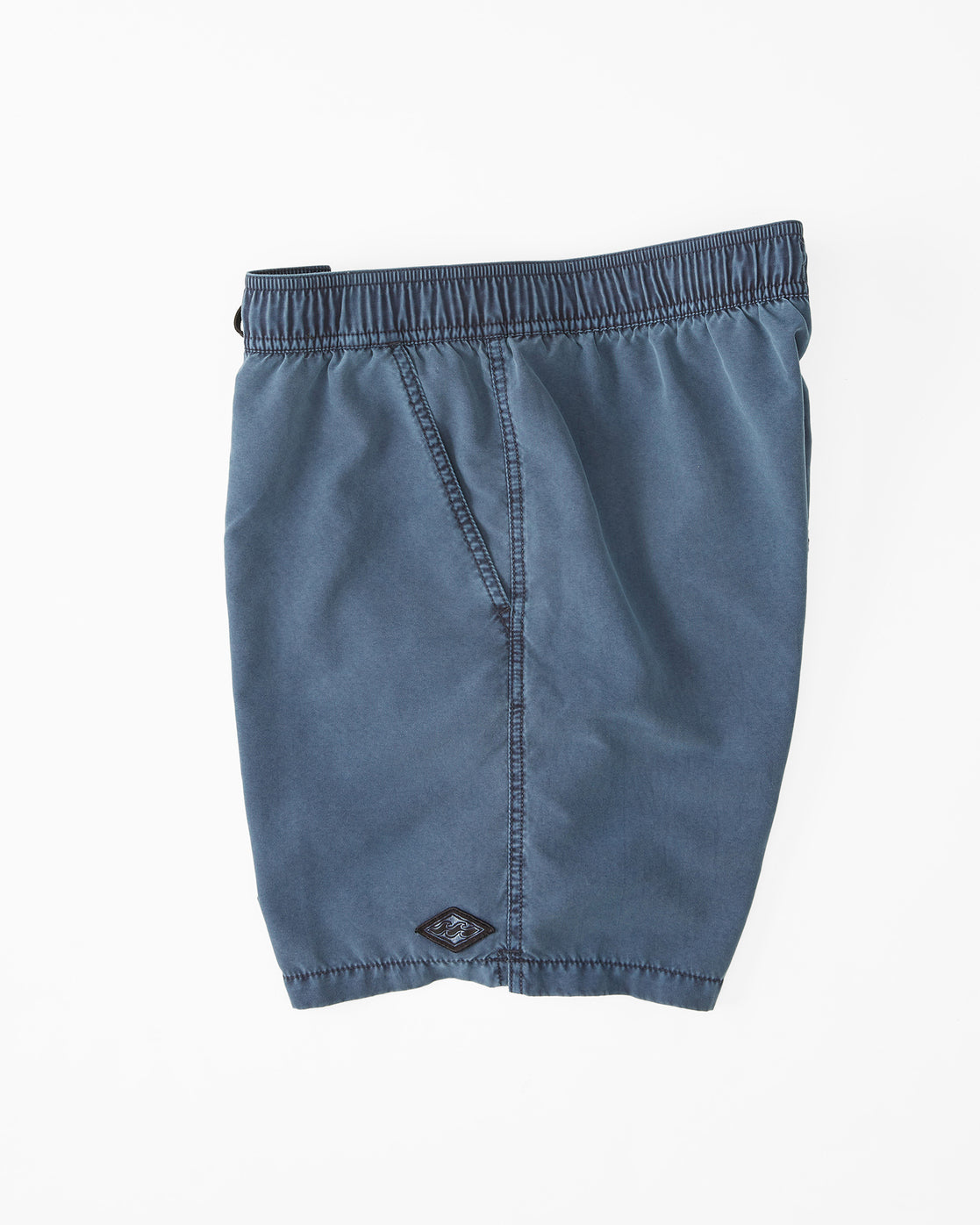 Billabong All Day Overdye Layback Boardshorts Denim blue