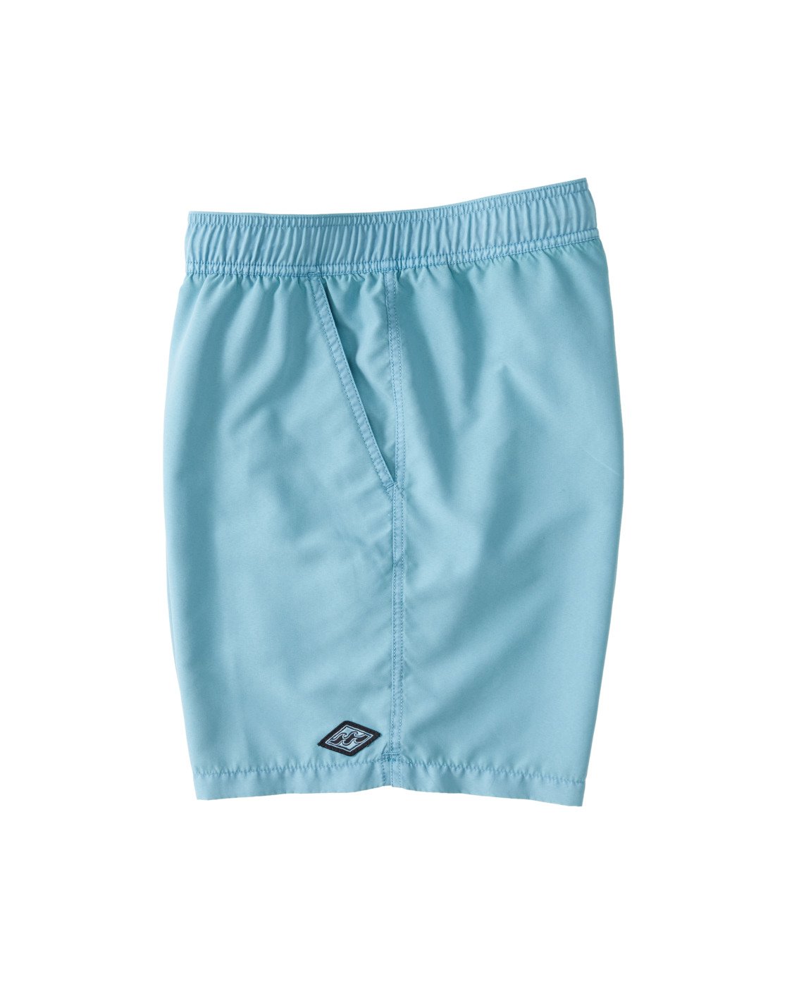 Billabong All Day Overdye Layback Boardshorts Dusty blue