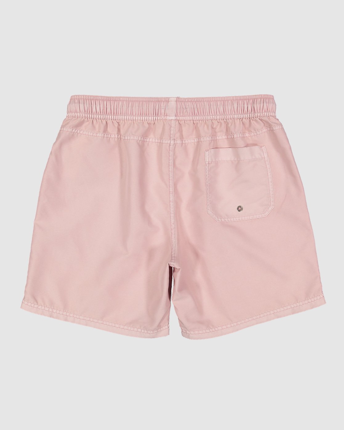Billabong All Day Overdye Layback Boardshorts Dusty pink