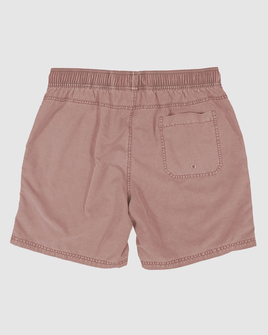 Billabong All Day Overdye Layback Boardshorts Dusty rose