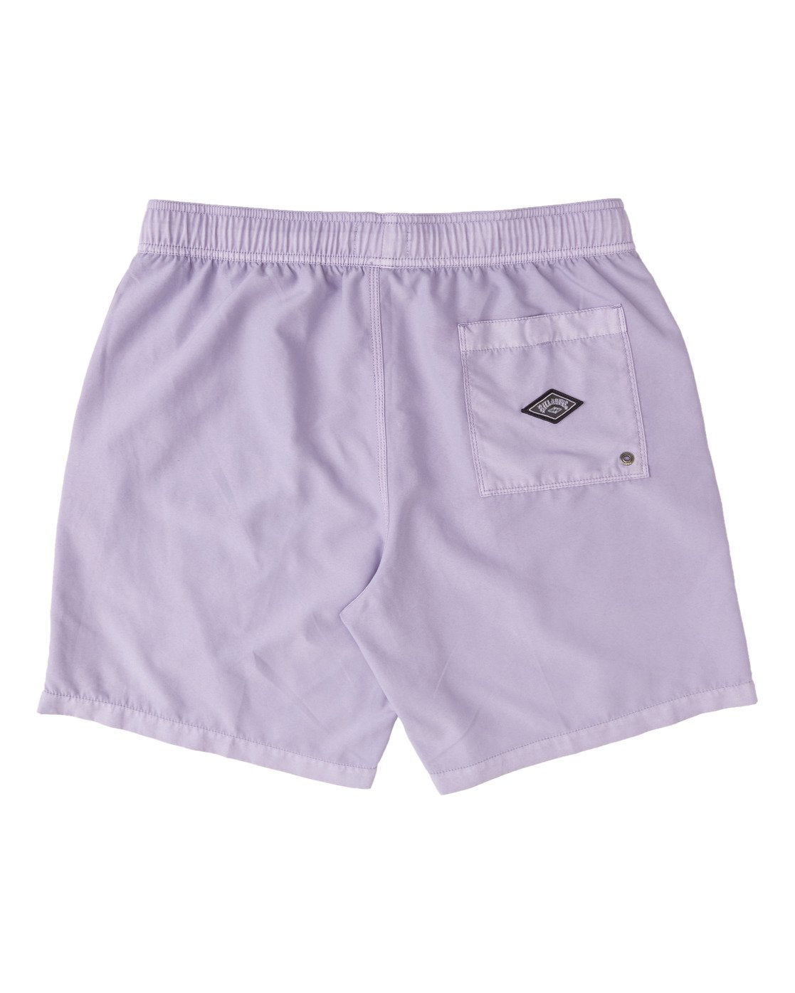 Billabong All Day Overdye Layback Boardshorts Iris